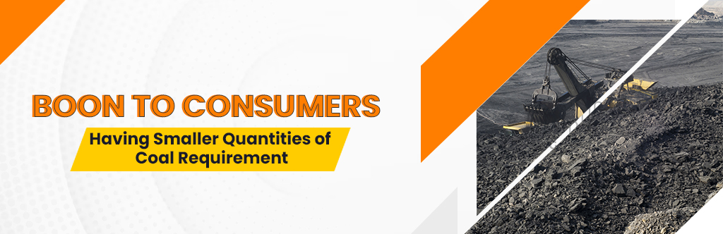 Boon to Consumers