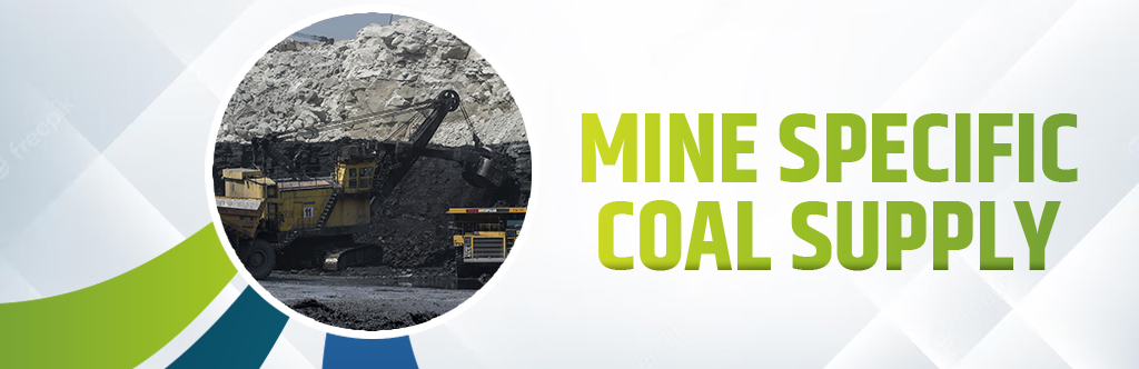 Coal Supply