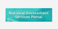 National Government Services Portal of India