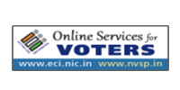 Voters Online Services