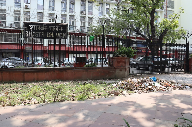 Swachhata Hi Sewa