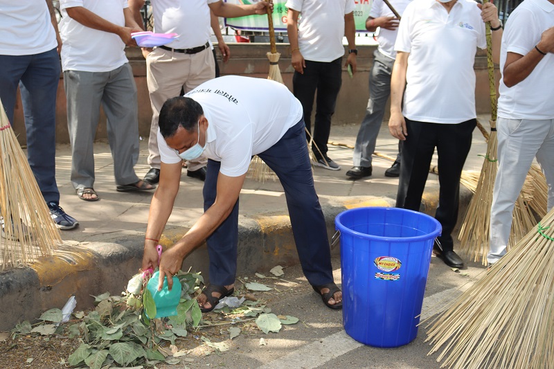 Swachhata Hi Sewa