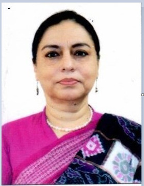 Additional Secretary