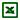 Excel files icon