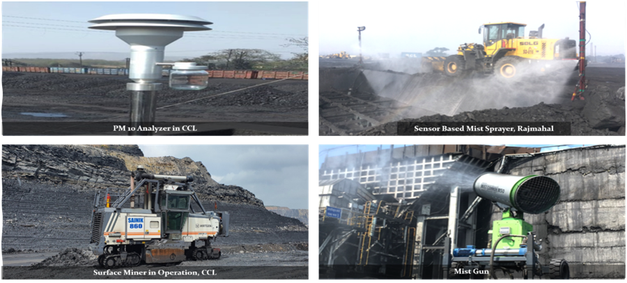 emission control 