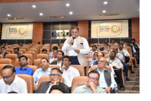 Interactive Session with Coal Block Allottees of Captive and Commercial Coal Blocks on 12th April,2023 in New Delhi