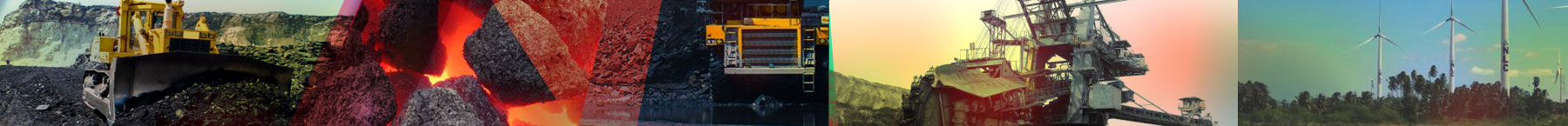 Inner Banner of Coal